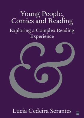 Elements in Publishing and Book Culture