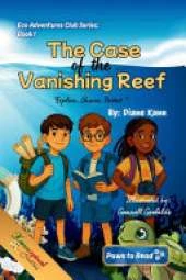 The Case of the Vanishing Reef