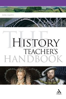The History Teacher's Handbook