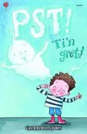Pst, Ti'n Gret!