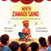 When Zawadi Sang