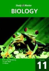 Study and Master Biology Grade 11