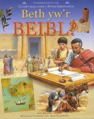 Beth Yw'r Beibl?