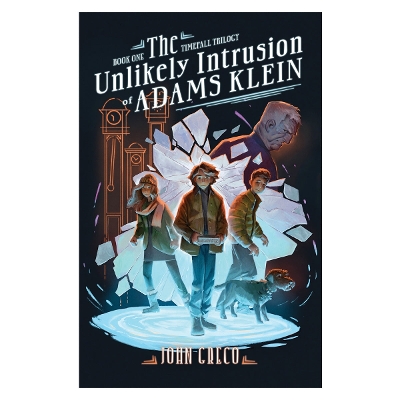 Unlikely Intrusion of Adams Klein, The