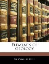 Elements of Geology