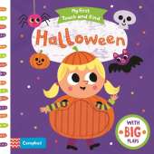 Halloween: With big flaps!