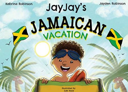 Jayjay's Jamaican Vacation