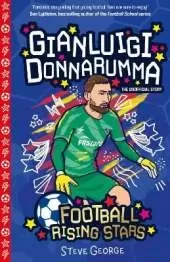 Football Rising Stars: Gianluigi Donnarumma