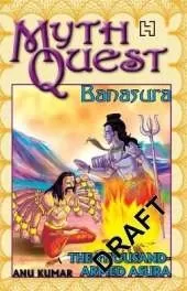 Mythquest 12: Banasura