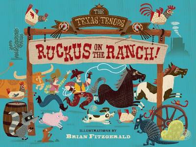 Ruckus on the Ranch