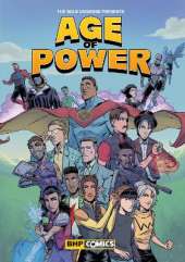 Age of Power