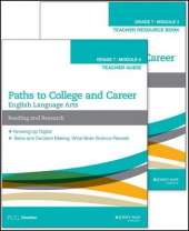 English Language Arts, Grade 7 Module 4: Reading and Research, Teacher Set