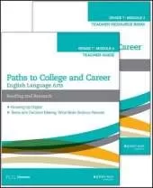 English Language Arts, Grade 7 Module 4: Reading and Research, Teacher Set