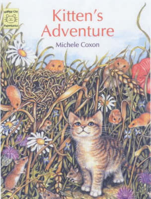 Kitten's Adventure