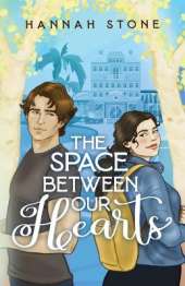 The Space Between Our Hearts