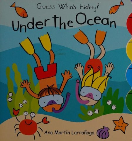 Under the Ocean