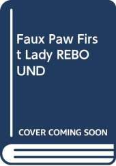 Faux Paw First Lady Rebound