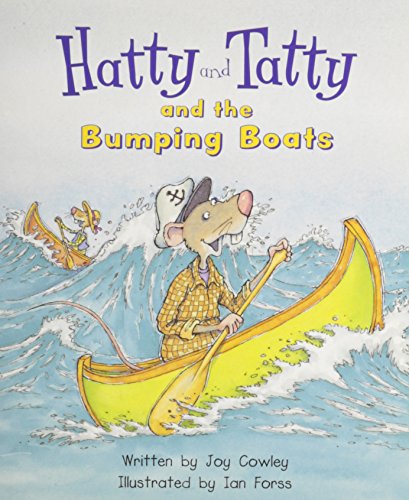Hatty and Tatty and Bump/Gear/SC