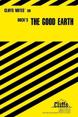 CliffsNotes on Buck's The Good Earth