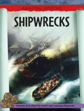 Amazing History: Shipwrecks