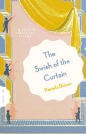 The Swish of the Curtain: Book 1