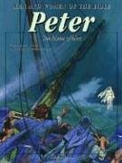 Peter: The Fisher of Men