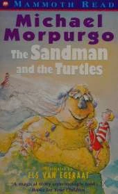The Sandman and the Turtles