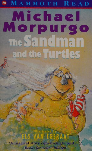 The Sandman and the Turtles