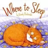 Where to Sleep
