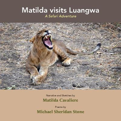 Matilda visits Luangwa