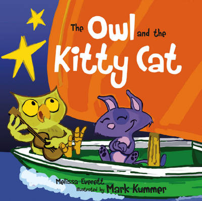Owl and the Kitty Cat