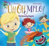 The Beastly Bogels: A Book About Feelings for Children Aged 3 to 5 Years