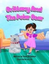 Brittany and the Polar Bear