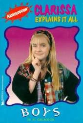 Clarissa Explains All