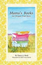 Mama's Books