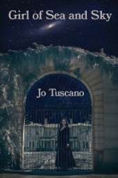 Girl of Sea and Sky