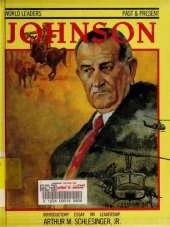 Lyndon B.Johnson