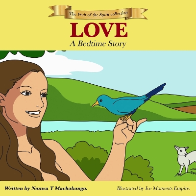 LOVE: A bedtime story