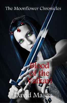 Blood of the Valkari