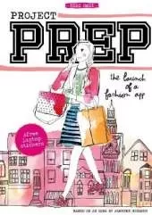 Project Prep: Inspiring the Next Generation of Women in Tech