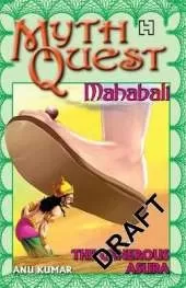 Mythquest 11: Mahabali