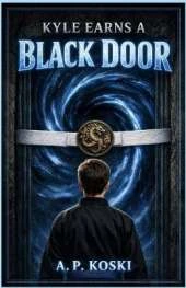 Kyle Earns A Black Door
