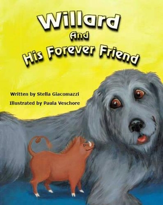 Willard and His Forever Friend