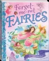 Forget-me-not Fairies Story Collection