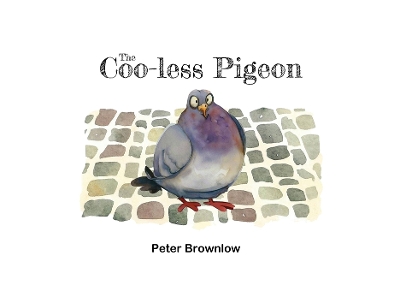 The Coo-less Pigeon