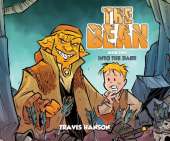 The Bean: Into the Dark