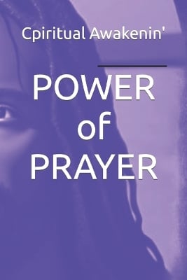 POWER of PRAYER