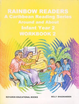 Rainbow Reader