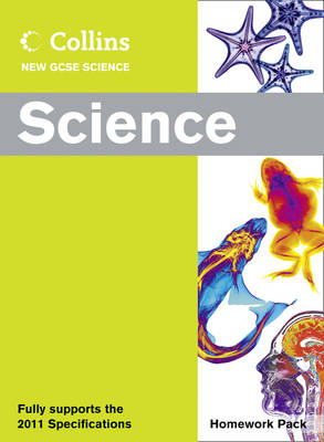 Science Homework Pack: OCR Gateway