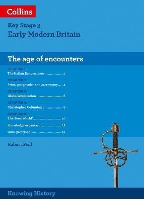 KS3 History The Age of Discovery